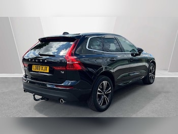 Used Volvo XC60 2019 for sale - 75211379: Photo