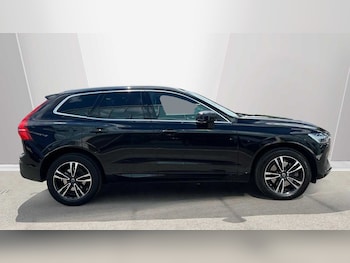 Used Volvo XC60 2019 for sale - 75211379: Photo