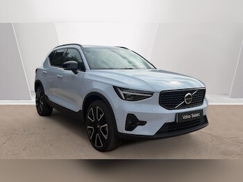 Used Volvo XC40 2025 for sale - 79449253: Photo