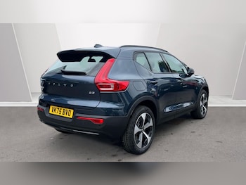 Used Volvo XC40 2025 for sale - 76154357: Photo
