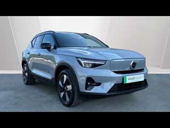 2025 (25) - 185kW Extended Range Plus 78kWh 5dr Auto