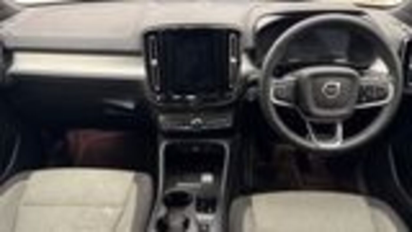 Used Volvo XC40 2022 for sale - 77539429: Photo 10