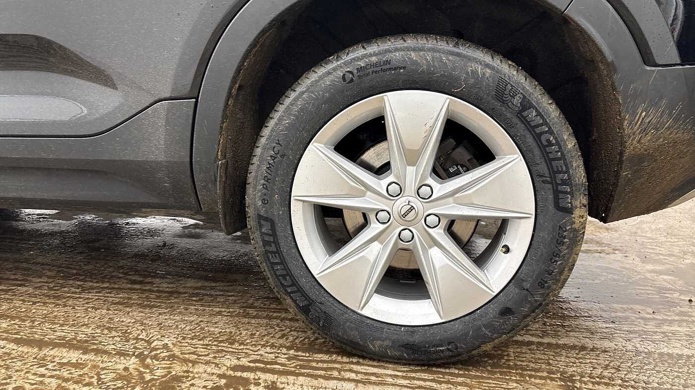 Used Volvo XC40 2022 for sale - 77539429: Photo 16