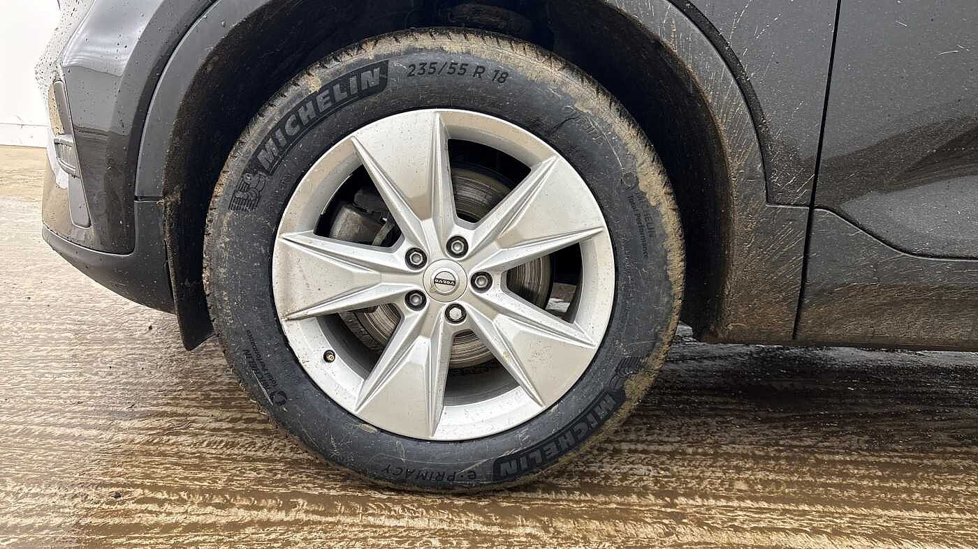 Used Volvo XC40 2022 for sale - 77539429: Photo 18