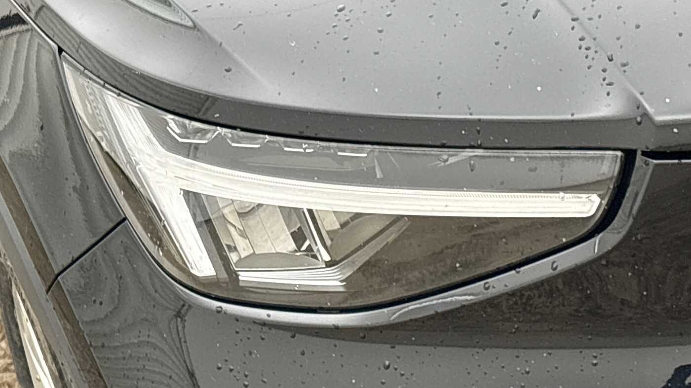 Used Volvo XC40 2022 for sale - 77539429: Photo 20