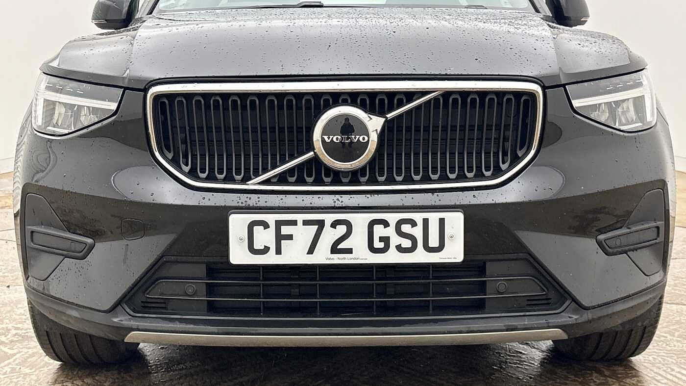 Used Volvo XC40 2022 for sale - 77539429: Photo 22