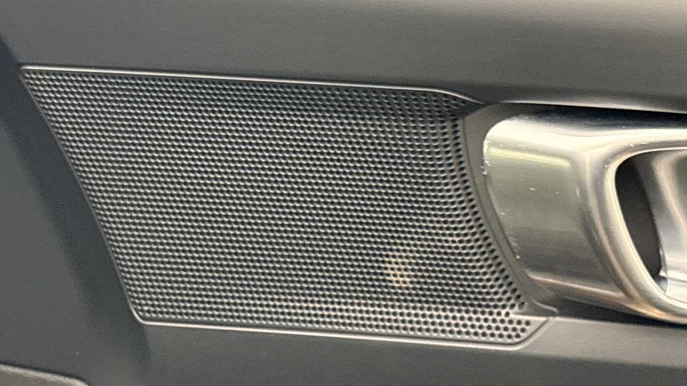 Used Volvo XC40 2022 for sale - 77539429: Photo 24