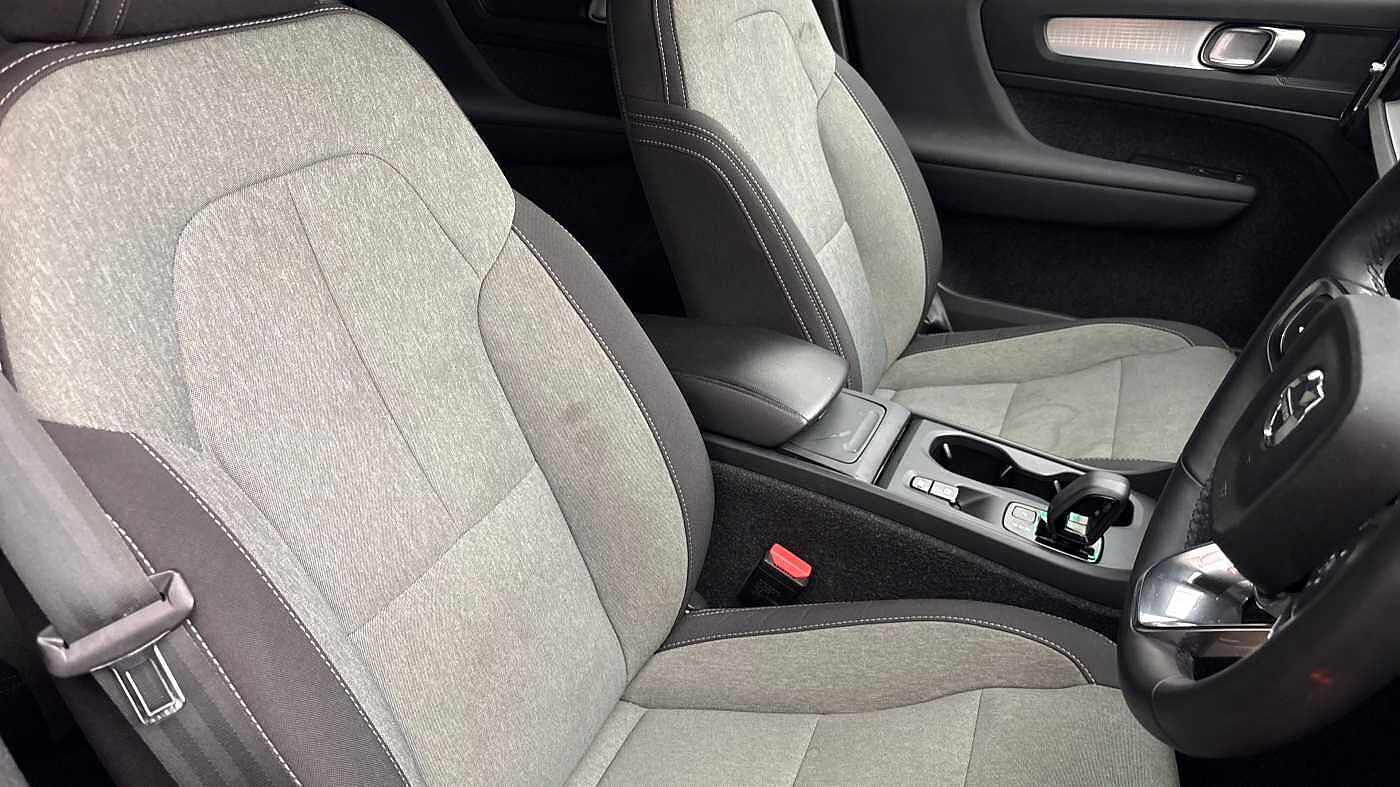 Used Volvo XC40 2022 for sale - 77539429: Photo 25