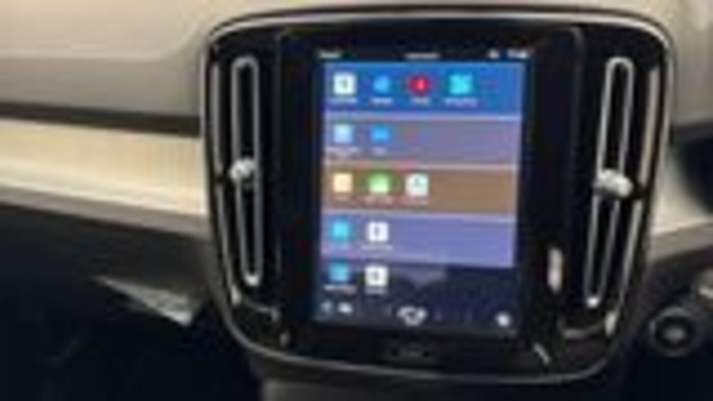 Used Volvo XC40 2022 for sale - 77539429: Photo 30