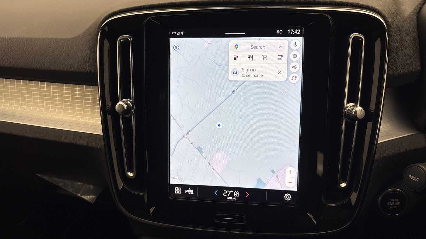 Used Volvo XC40 2022 for sale - 77539429: Photo 32