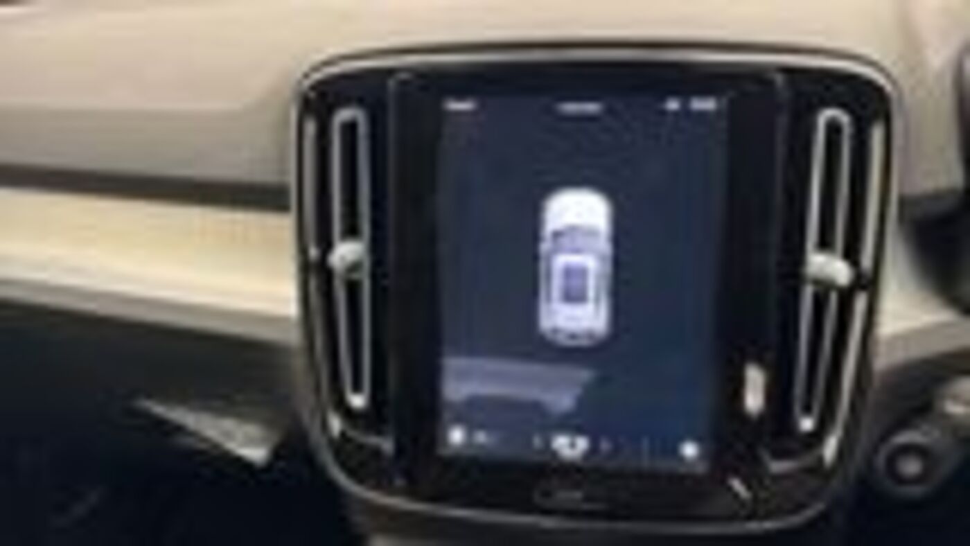 Used Volvo XC40 2022 for sale - 77539429: Photo 37