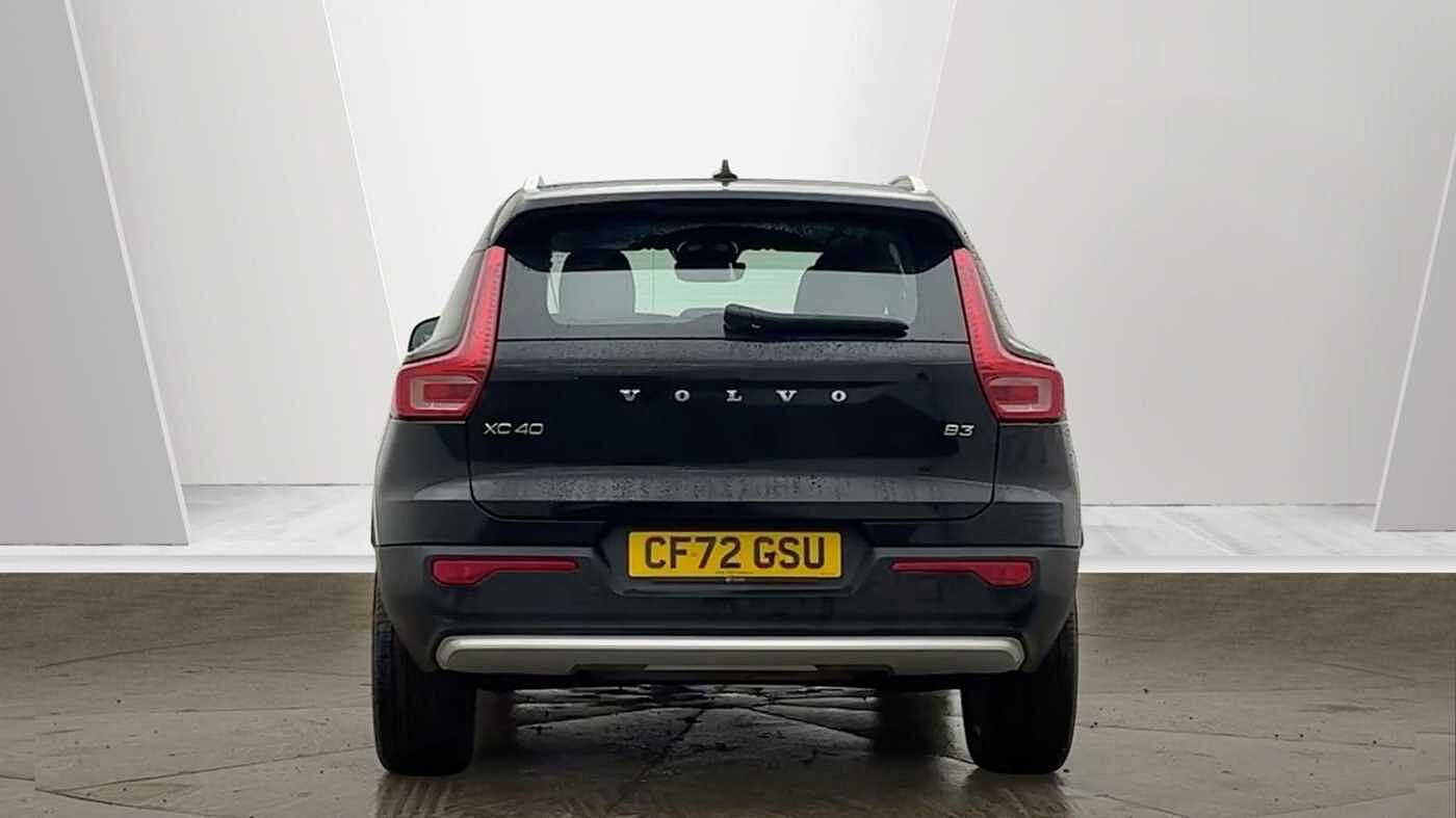 Used Volvo XC40 2022 for sale - 77539429: Photo 4