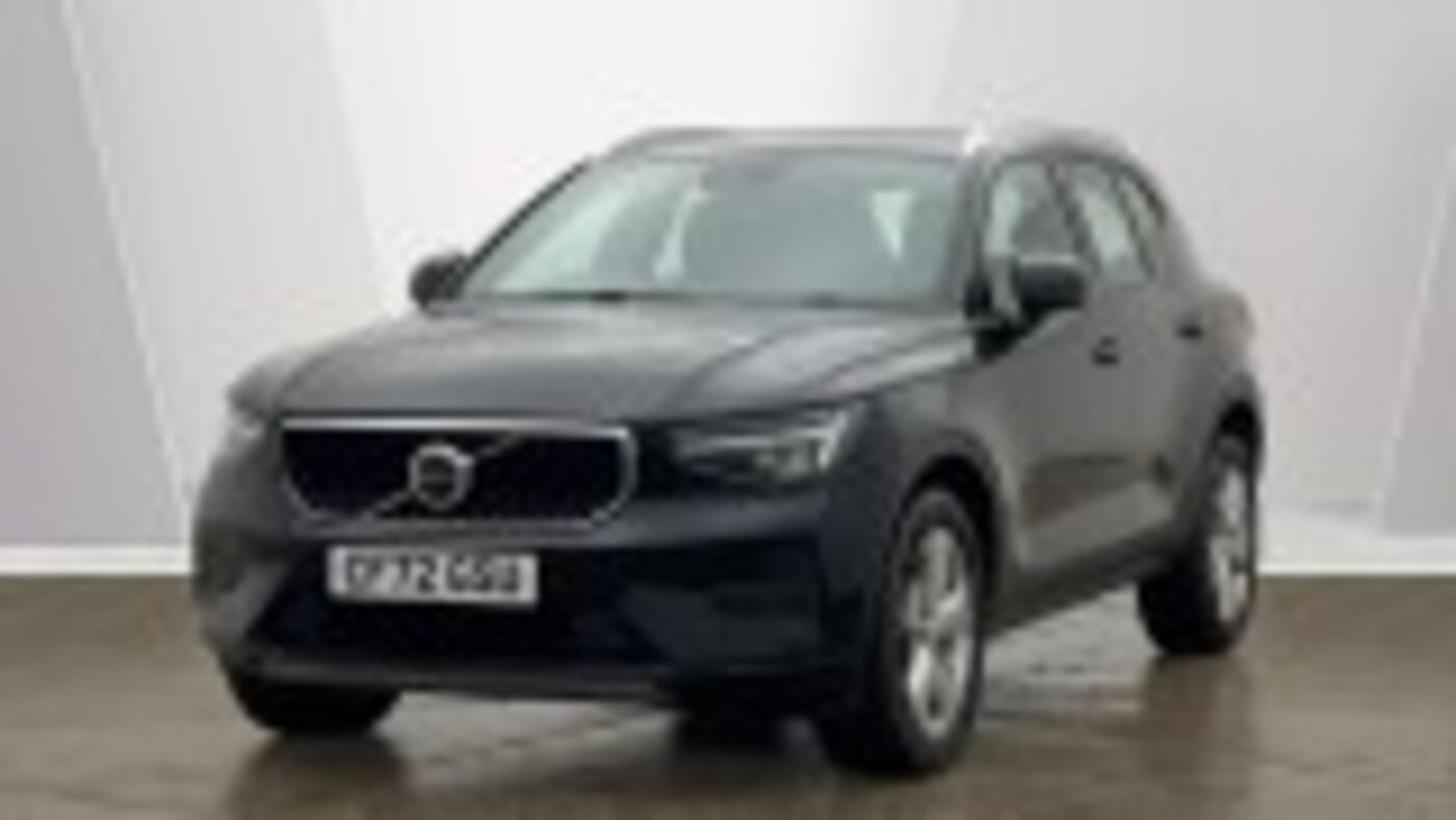 Used Volvo XC40 2022 for sale - 77539429: Photo 7