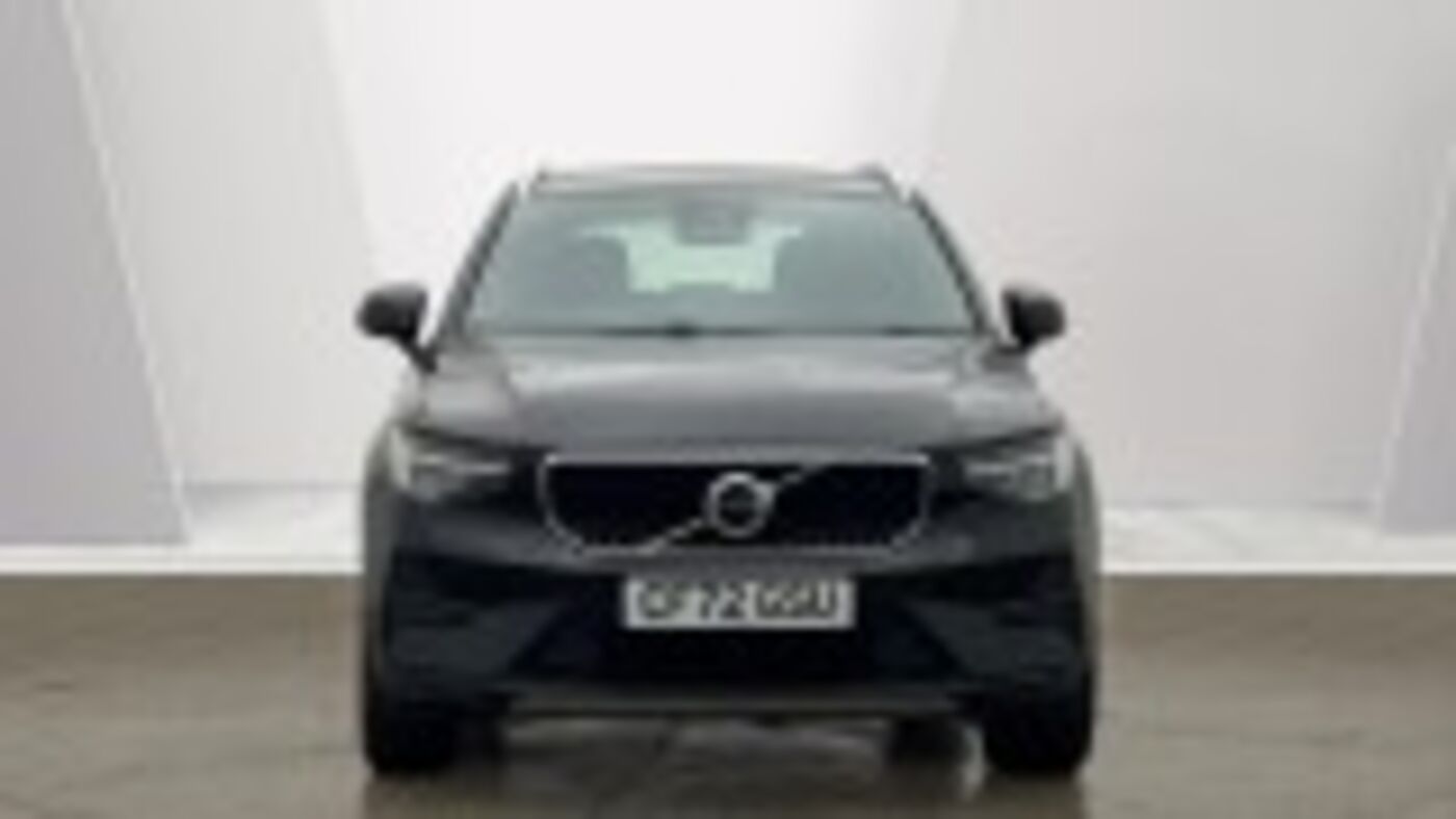 Used Volvo XC40 2022 for sale - 77539429: Photo 8