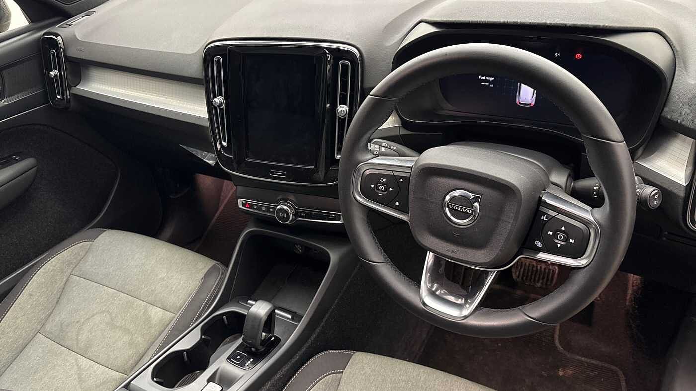 Used Volvo XC40 2022 for sale - 77539429: Photo 9