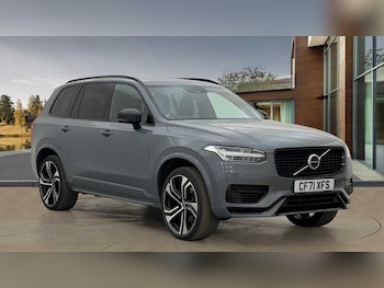 Volvo - XC90