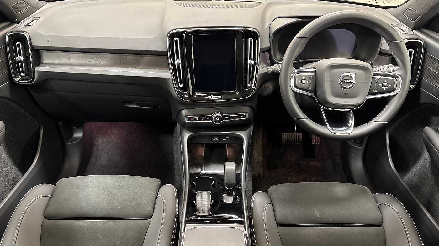 Used Volvo C40 2022 for sale - 77725153: Photo 10