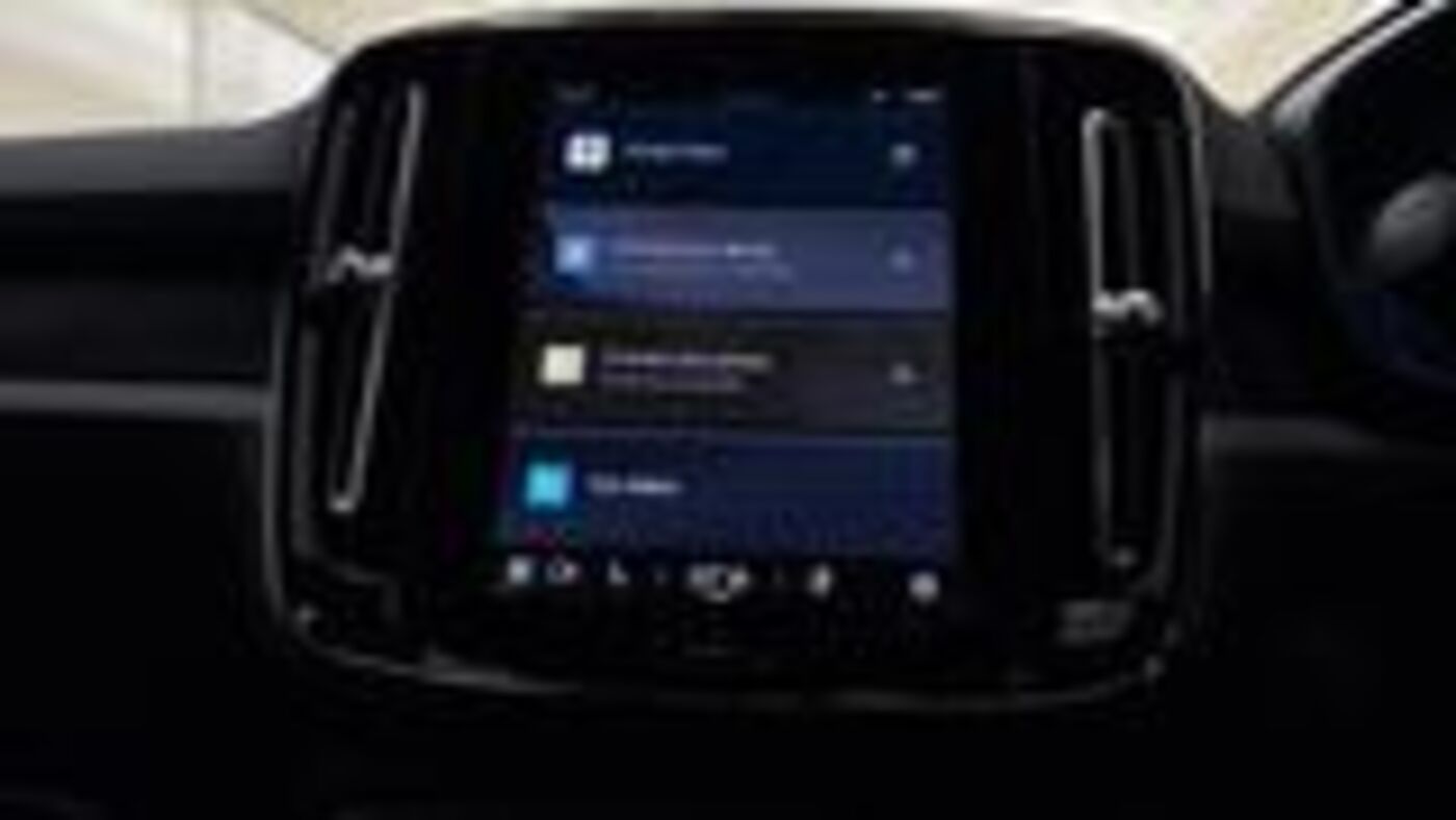 Used Volvo C40 2022 for sale - 77725153: Photo 11