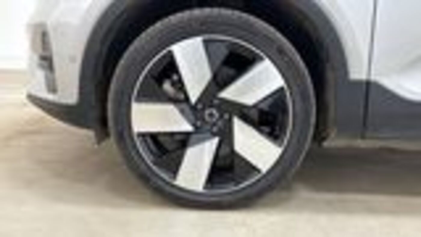 Used Volvo C40 2022 for sale - 77725153: Photo 14