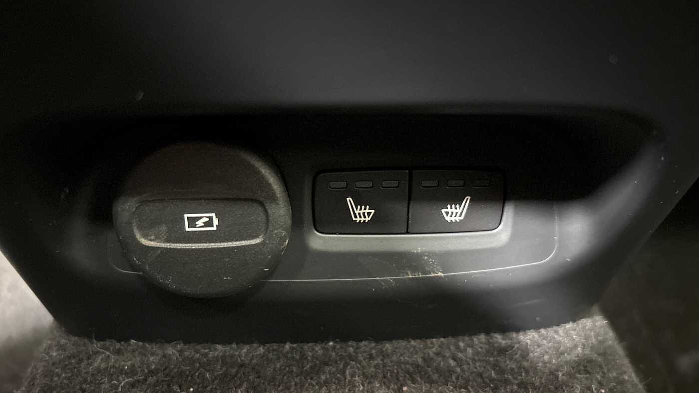 Used Volvo C40 2022 for sale - 77725153: Photo 15