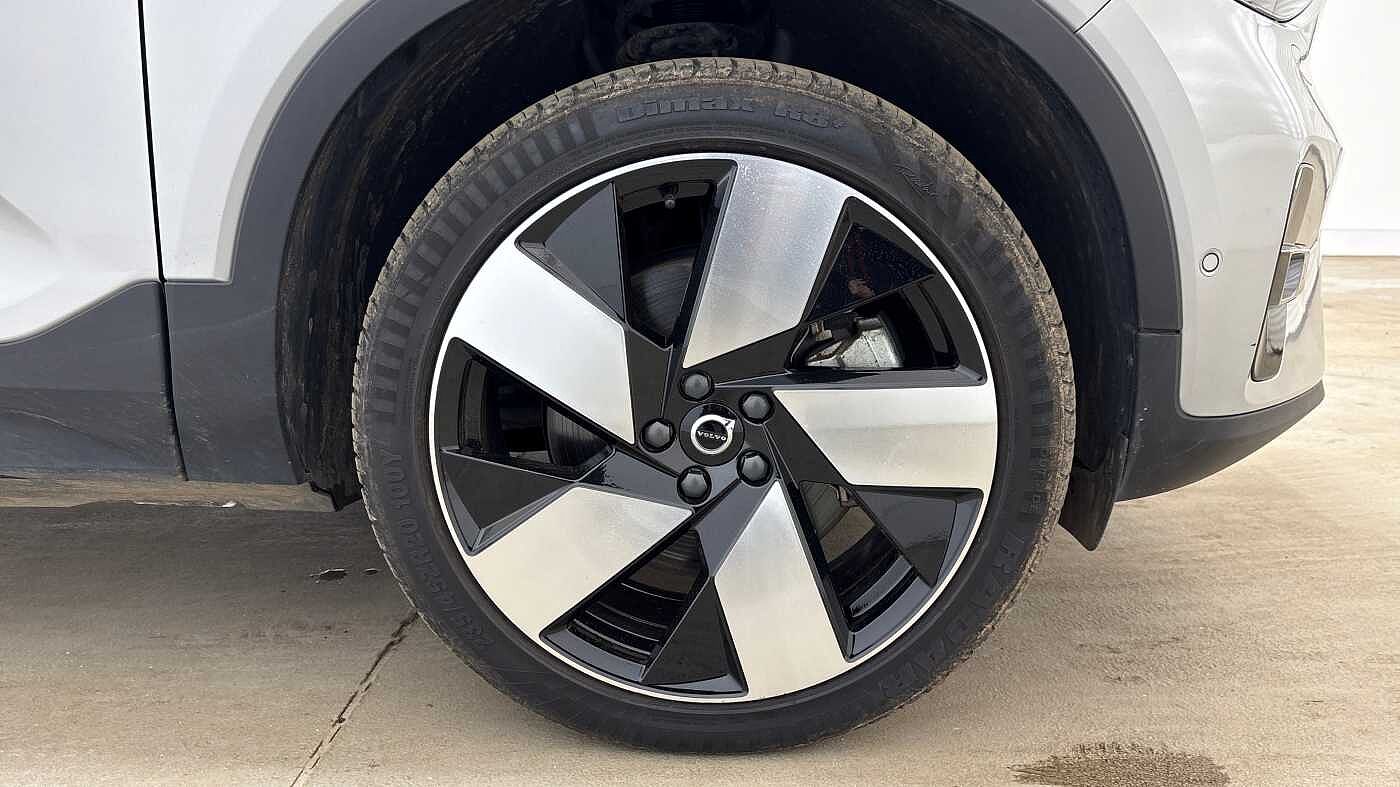 Used Volvo C40 2022 for sale - 77725153: Photo 17