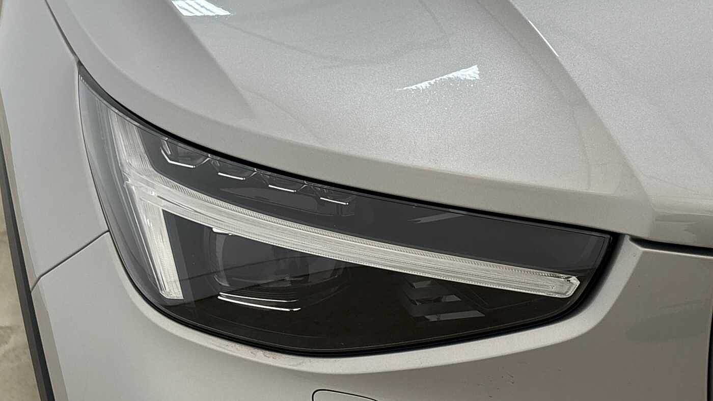 Used Volvo C40 2022 for sale - 77725153: Photo 19