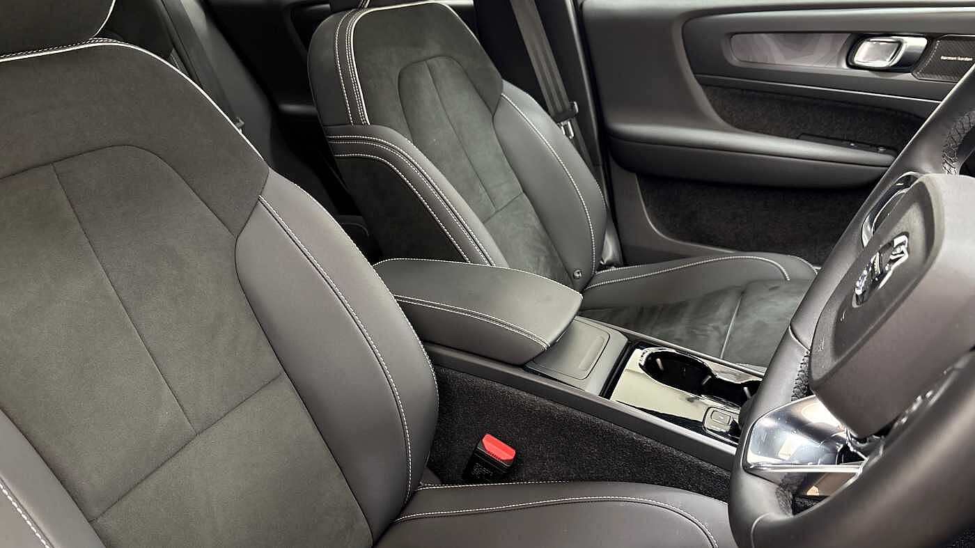 Used Volvo C40 2022 for sale - 77725153: Photo 23