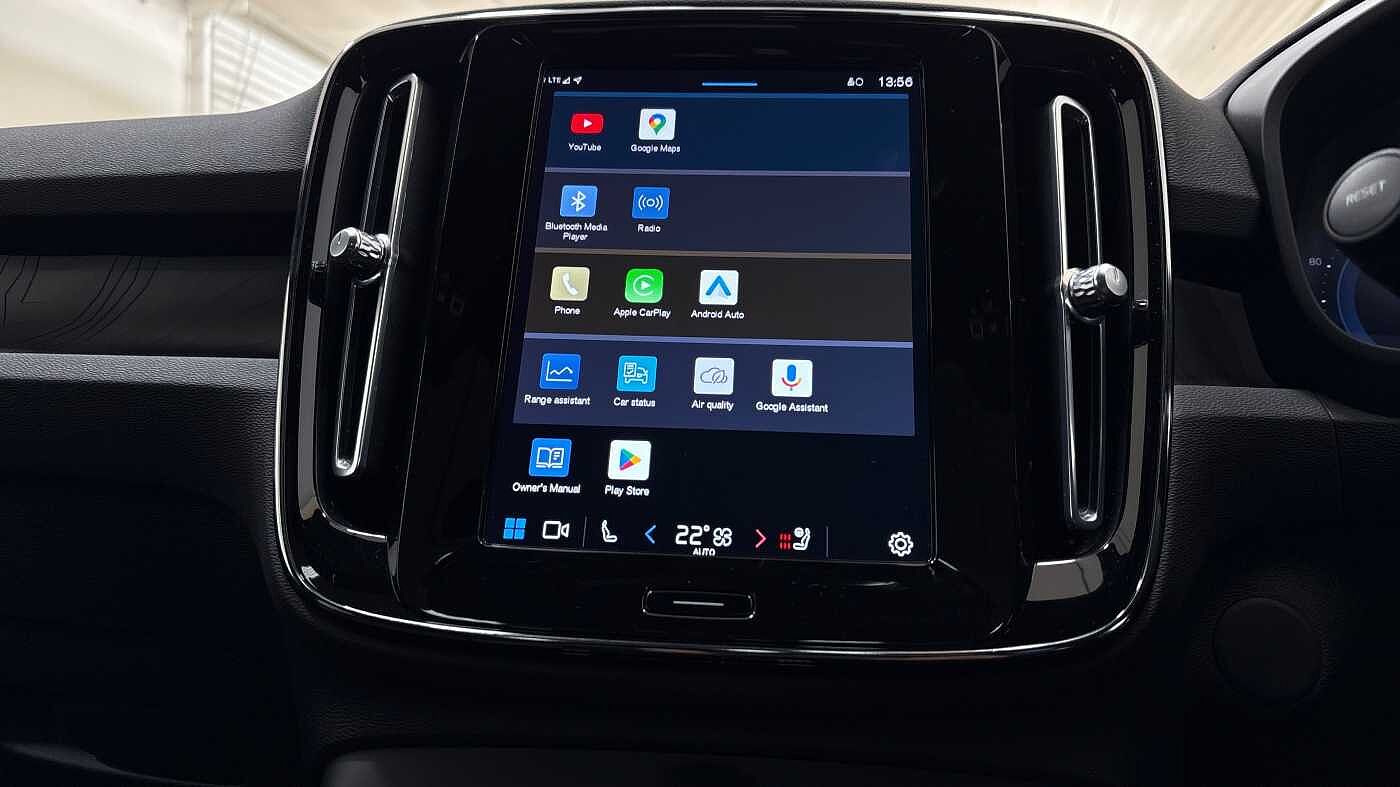 Used Volvo C40 2022 for sale - 77725153: Photo 27