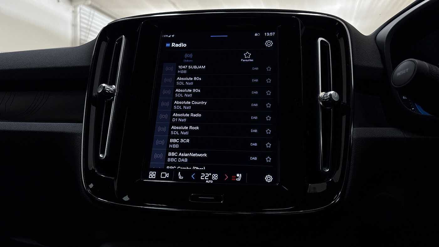 Used Volvo C40 2022 for sale - 77725153: Photo 30