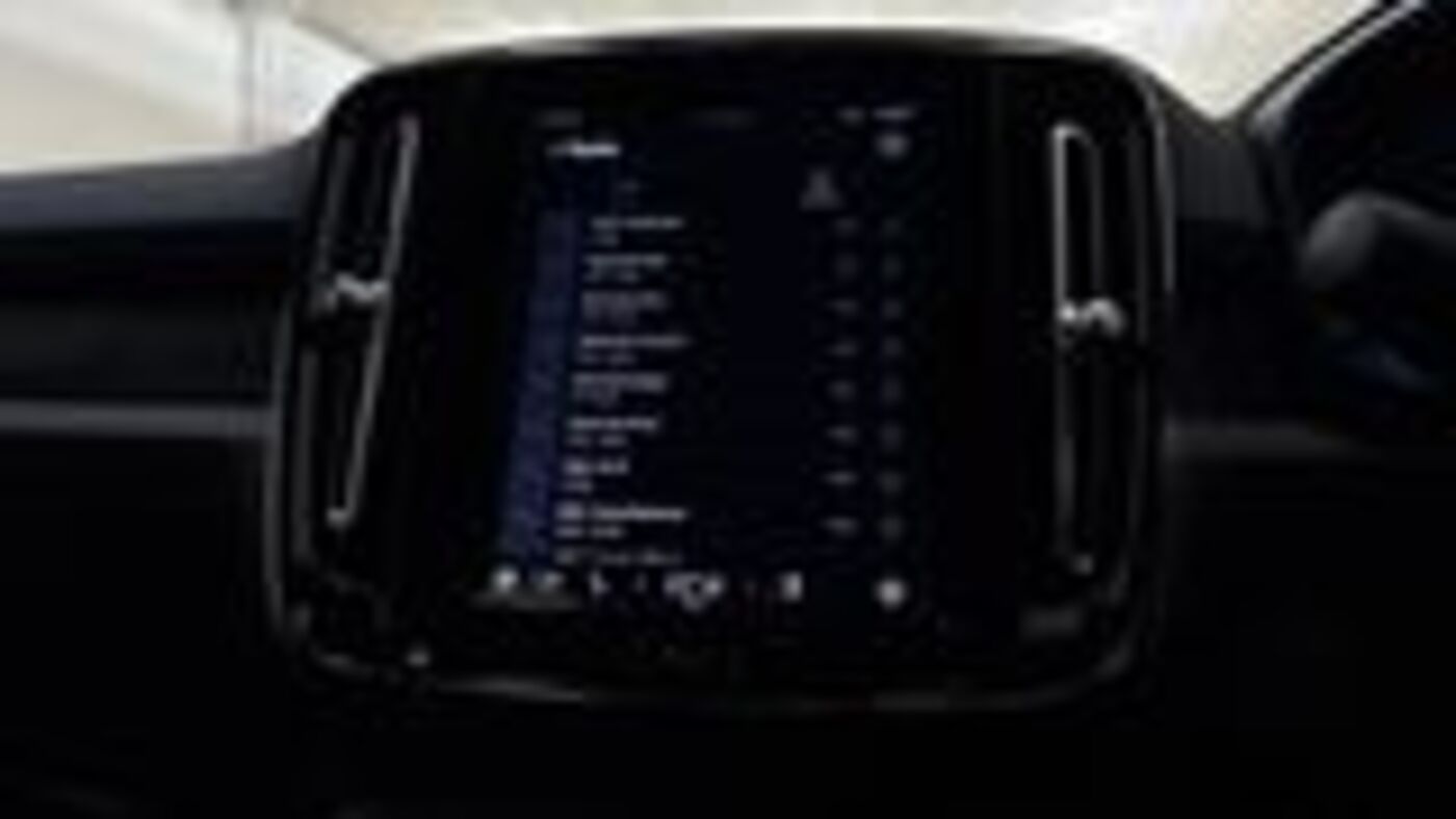 Used Volvo C40 2022 for sale - 77725153: Photo 31