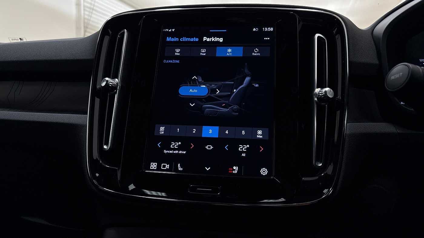 Used Volvo C40 2022 for sale - 77725153: Photo 32