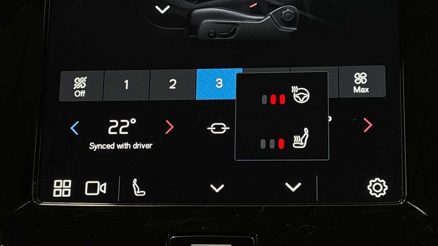 Used Volvo C40 2022 for sale - 77725153: Photo 33