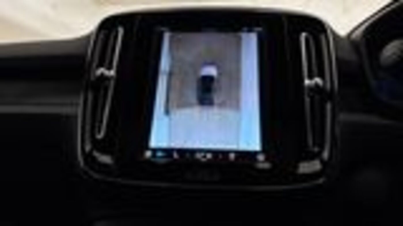 Used Volvo C40 2022 for sale - 77725153: Photo 34