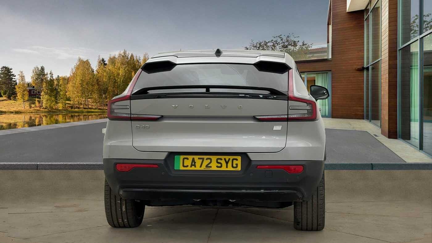 Used Volvo C40 2022 for sale - 77725153: Photo 4