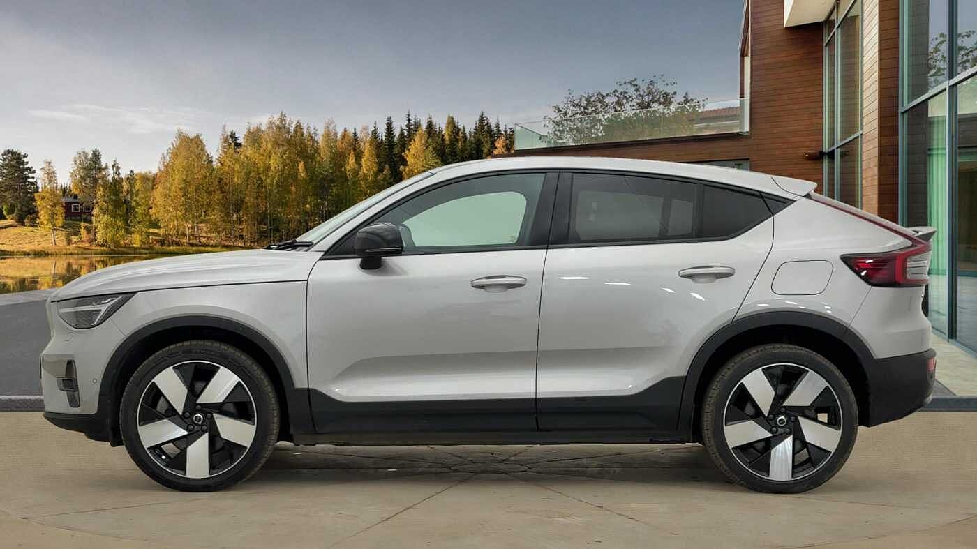 Used Volvo C40 2022 for sale - 77725153: Photo 6