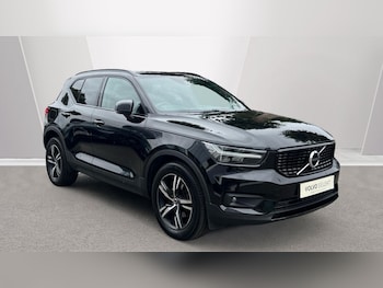 Volvo - XC40