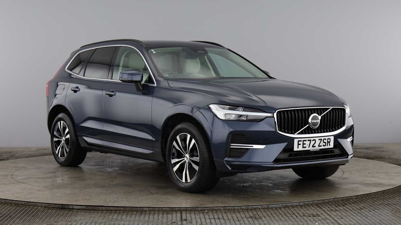 Used Volvo XC60 2022 for sale - 76856284: Photo 1