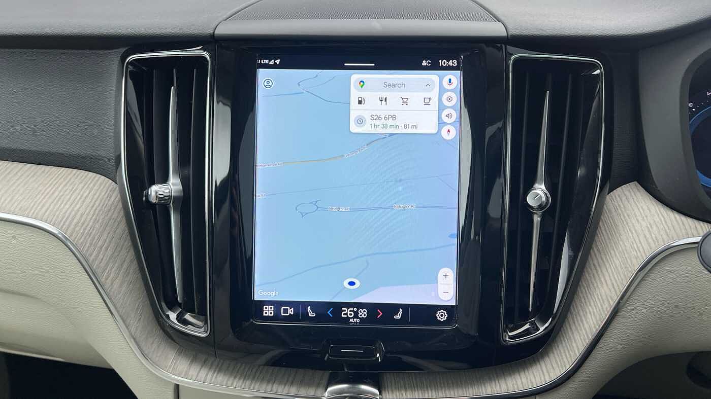 Used Volvo XC60 2022 for sale - 76856284: Photo 10