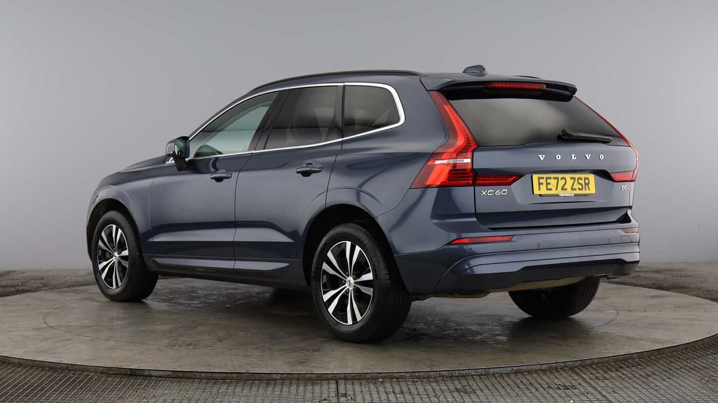Used Volvo XC60 2022 for sale - 76856284: Photo 3