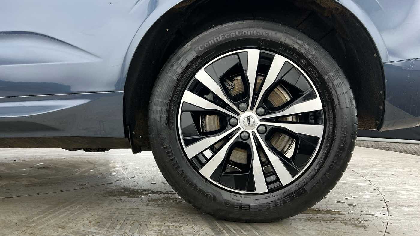 Used Volvo XC60 2022 for sale - 76856284: Photo 4