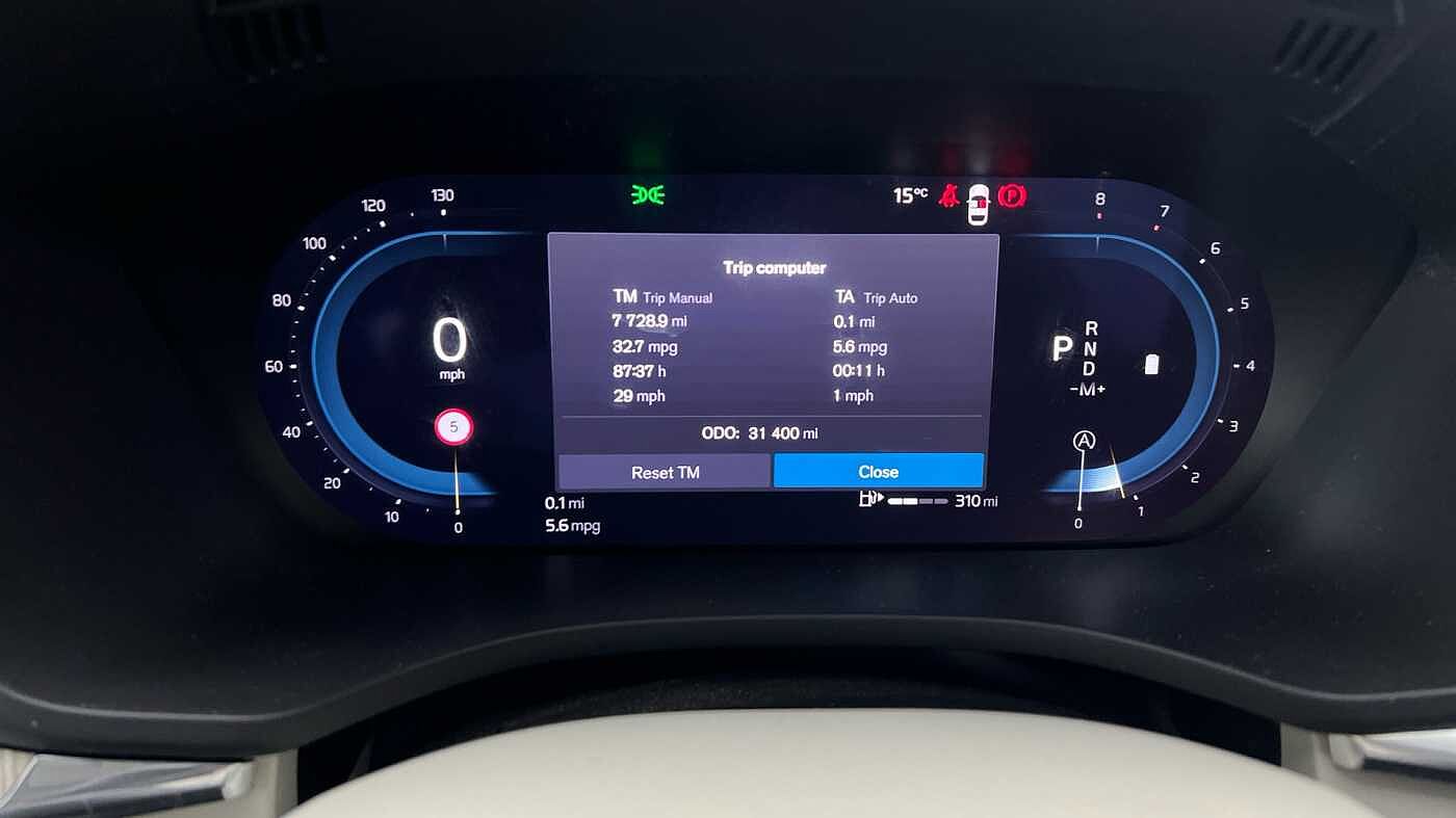 Used Volvo XC60 2022 for sale - 76856284: Photo 9