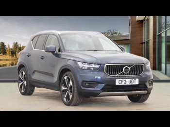 2021 (21) - 1.5 T5 Recharge PHEV Inscription Pro 5dr Auto