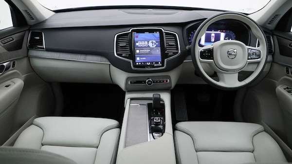 Used Volvo XC90 2024 for sale - 75590449: Photo 10