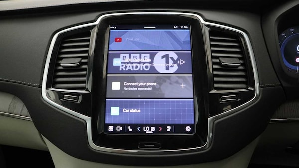 Used Volvo XC90 2024 for sale - 75590449: Photo 11