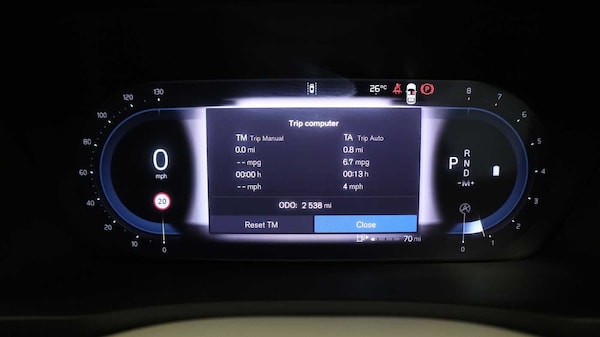 Used Volvo XC90 2024 for sale - 75590449: Photo 12