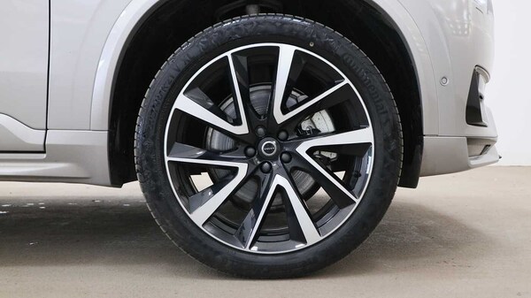 Used Volvo XC90 2024 for sale - 75590449: Photo 16