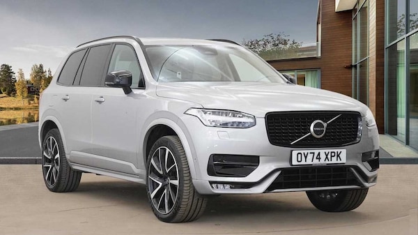 Used Volvo XC90 2024 for sale - 75590449: Photo 1
