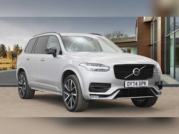 2024 (74) - 2.0 B5P (250) Plus Dark 5dr AWD Geartronic