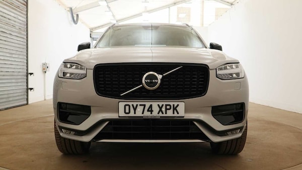 Used Volvo XC90 2024 for sale - 75590449: Photo 22