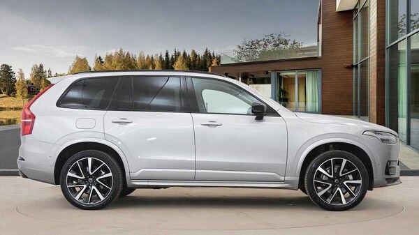 Used Volvo XC90 2024 for sale - 75590449: Photo 2